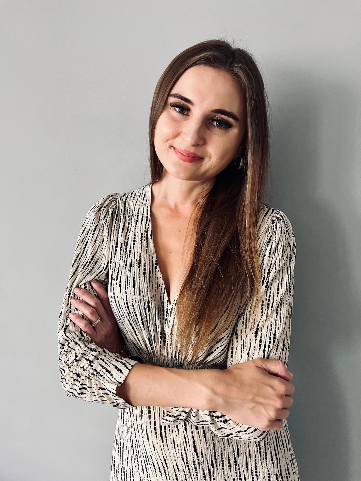 lek. Katarzyna Budkowska 