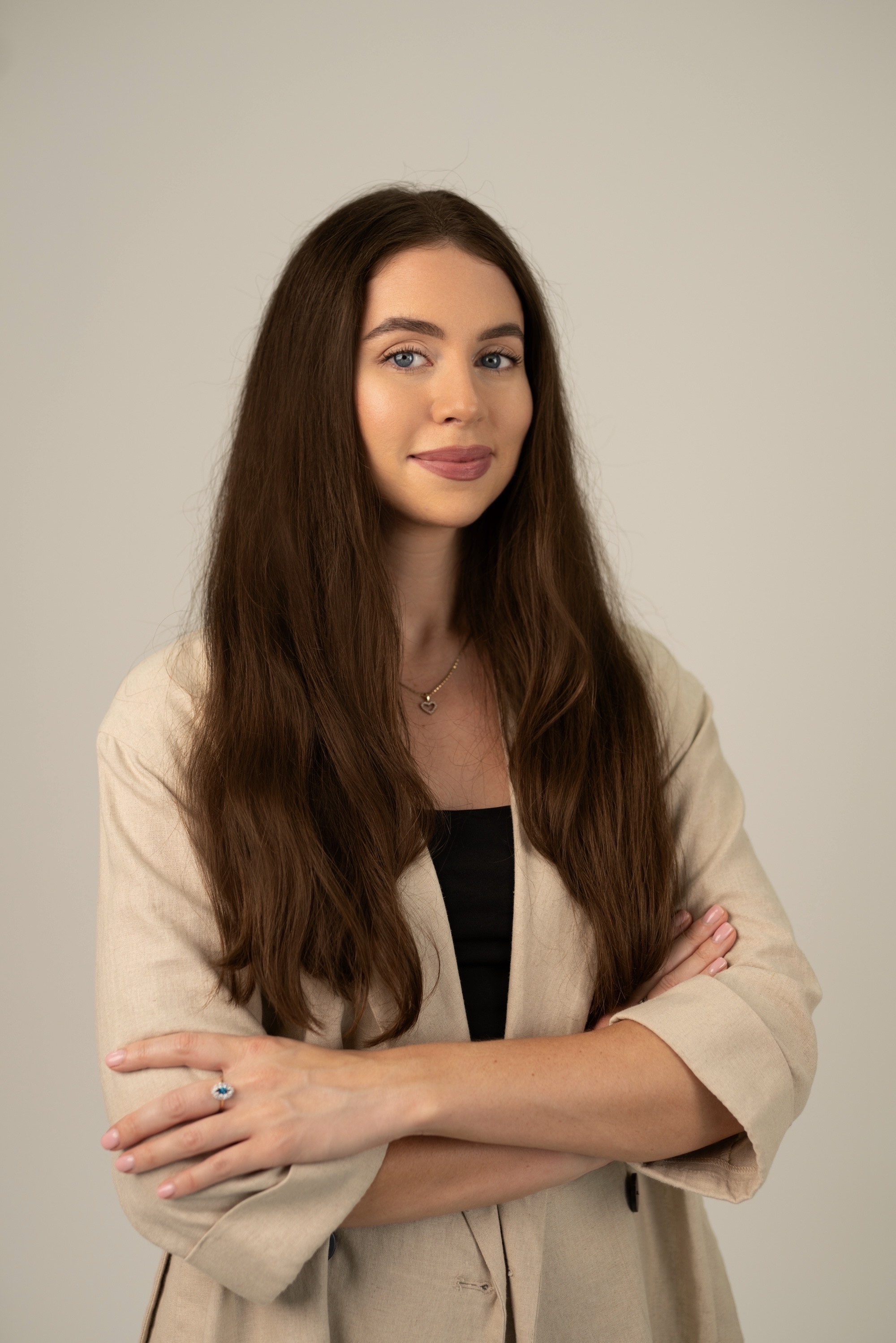 lek. Aleksandra Wantrych-Staszczak