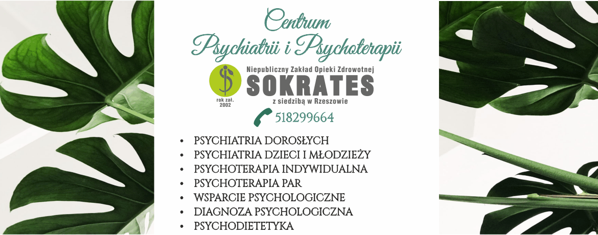 Centrum Psychiatrii i Psychoterapii