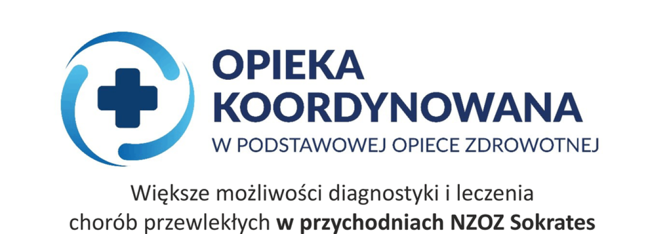 Opieka koordynowana w poz